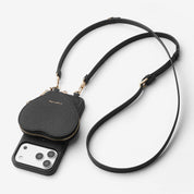 luxury phone cases black
