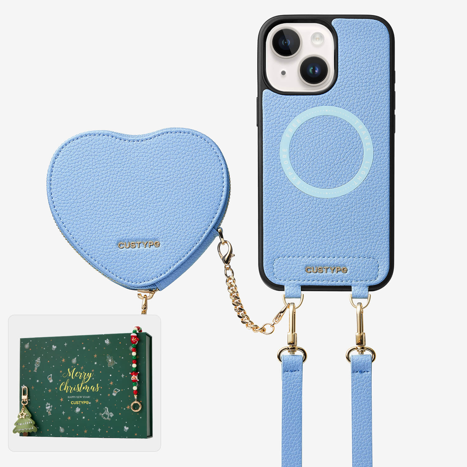 best iphone case with wallet iPhone 15
