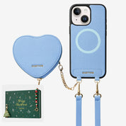 best iphone case with wallet iPhone 15
