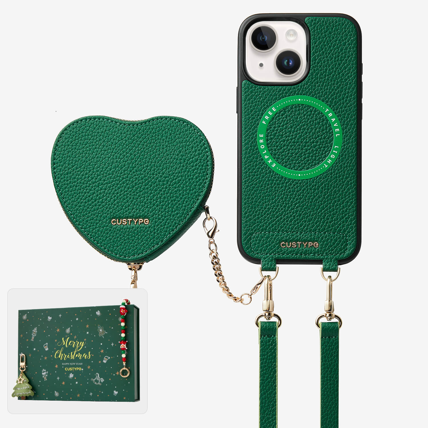 best iphone case with wallet
