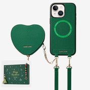 best iphone case with wallet
