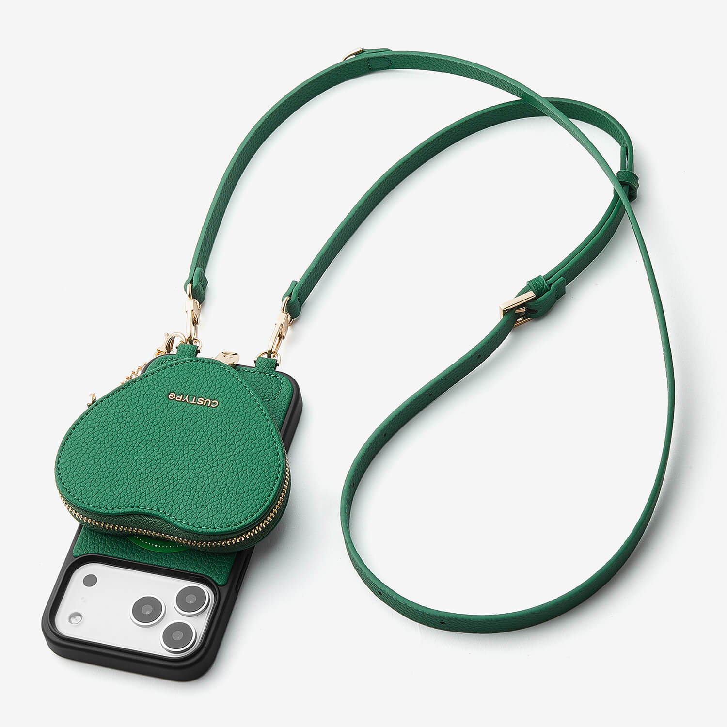 iphone travel case iPhone 17 Pro
