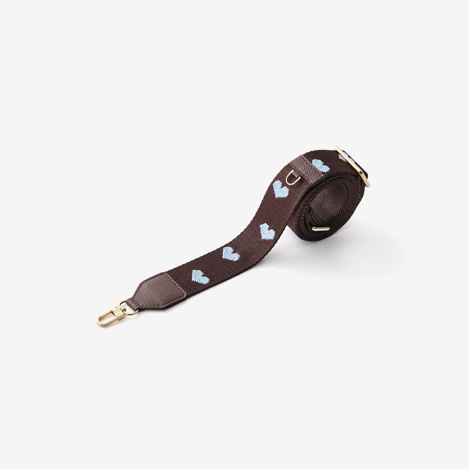 adjustable crossbody strap