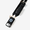 Utility Series- Crossbody Phone Case with Storage & Slim Wallet