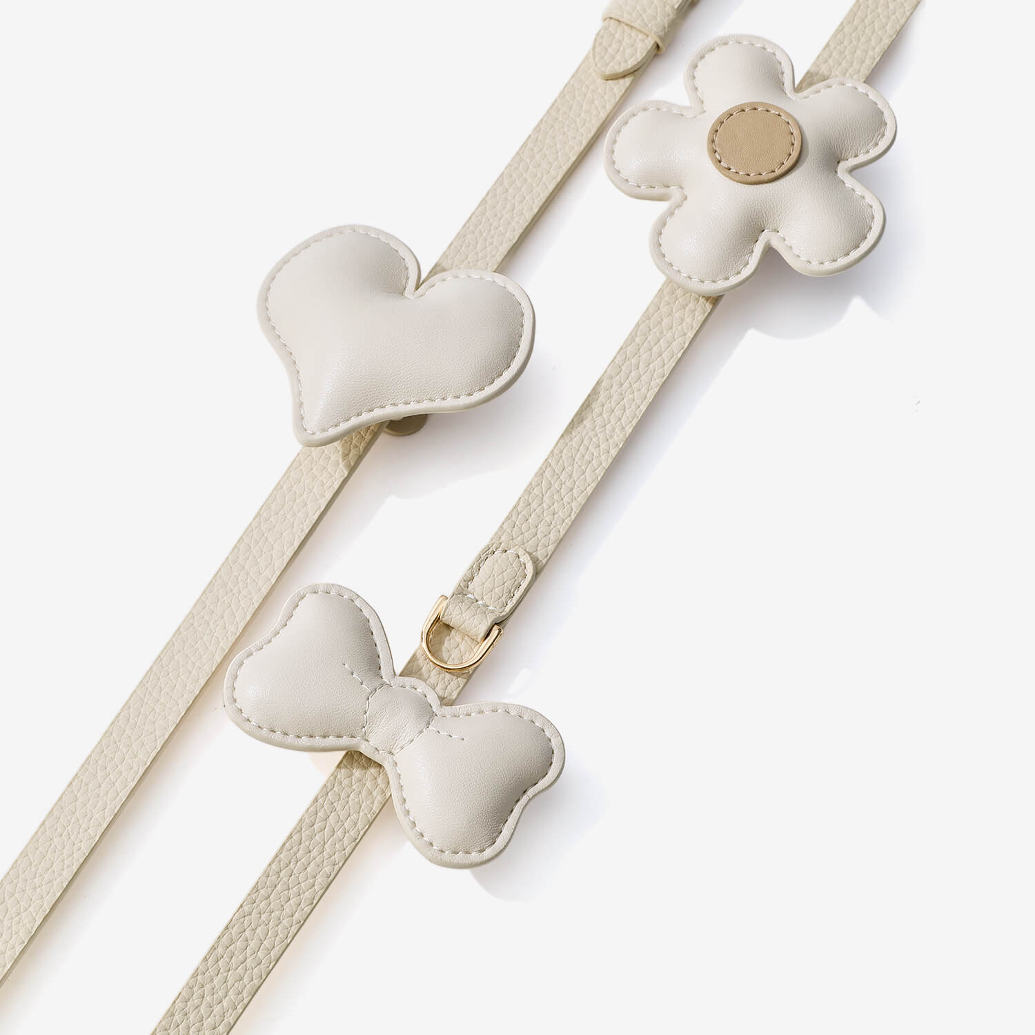 Detachable Strap Charm-Mobile Phone Accessories-Custype