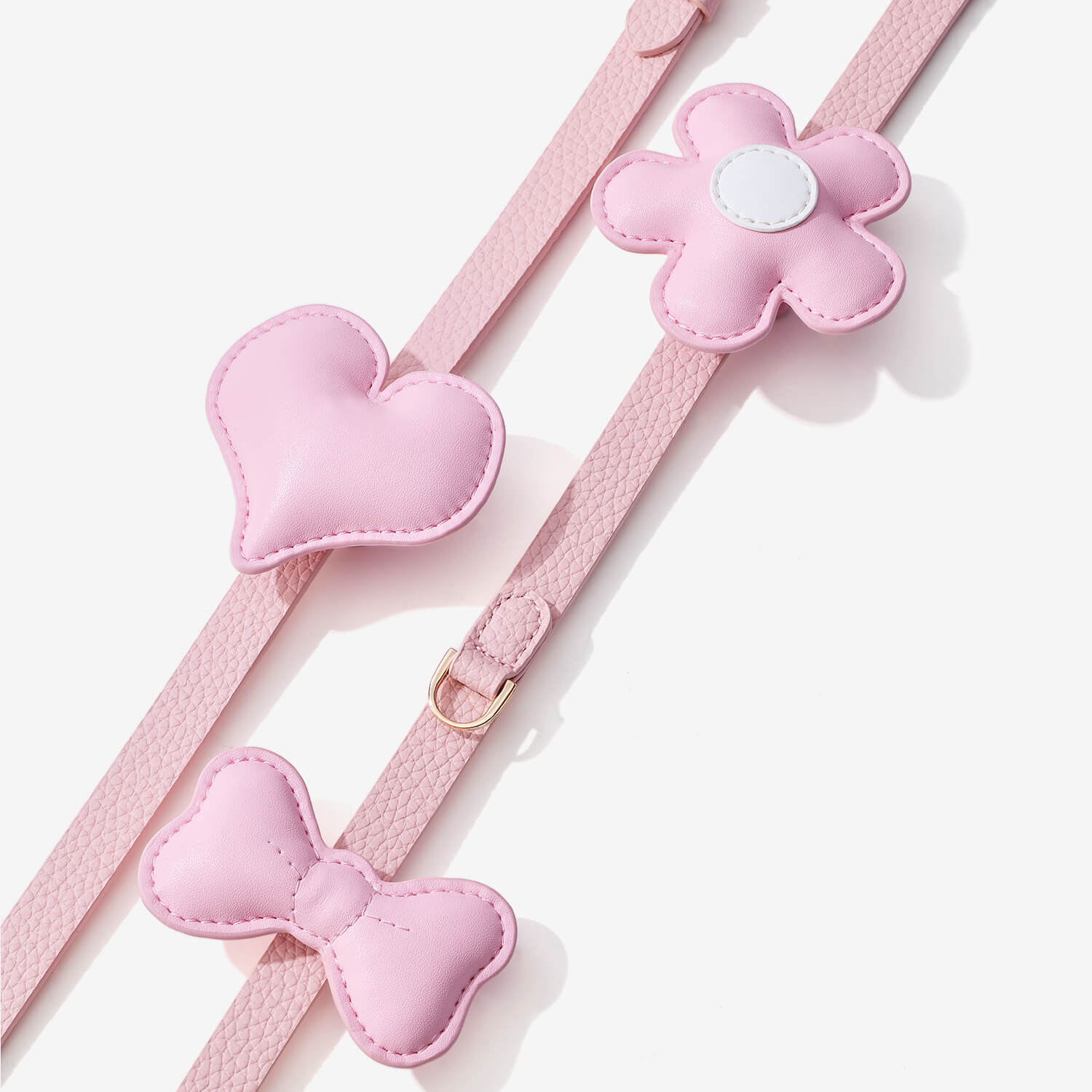Detachable Strap Charm-Mobile Phone Accessories-Custype