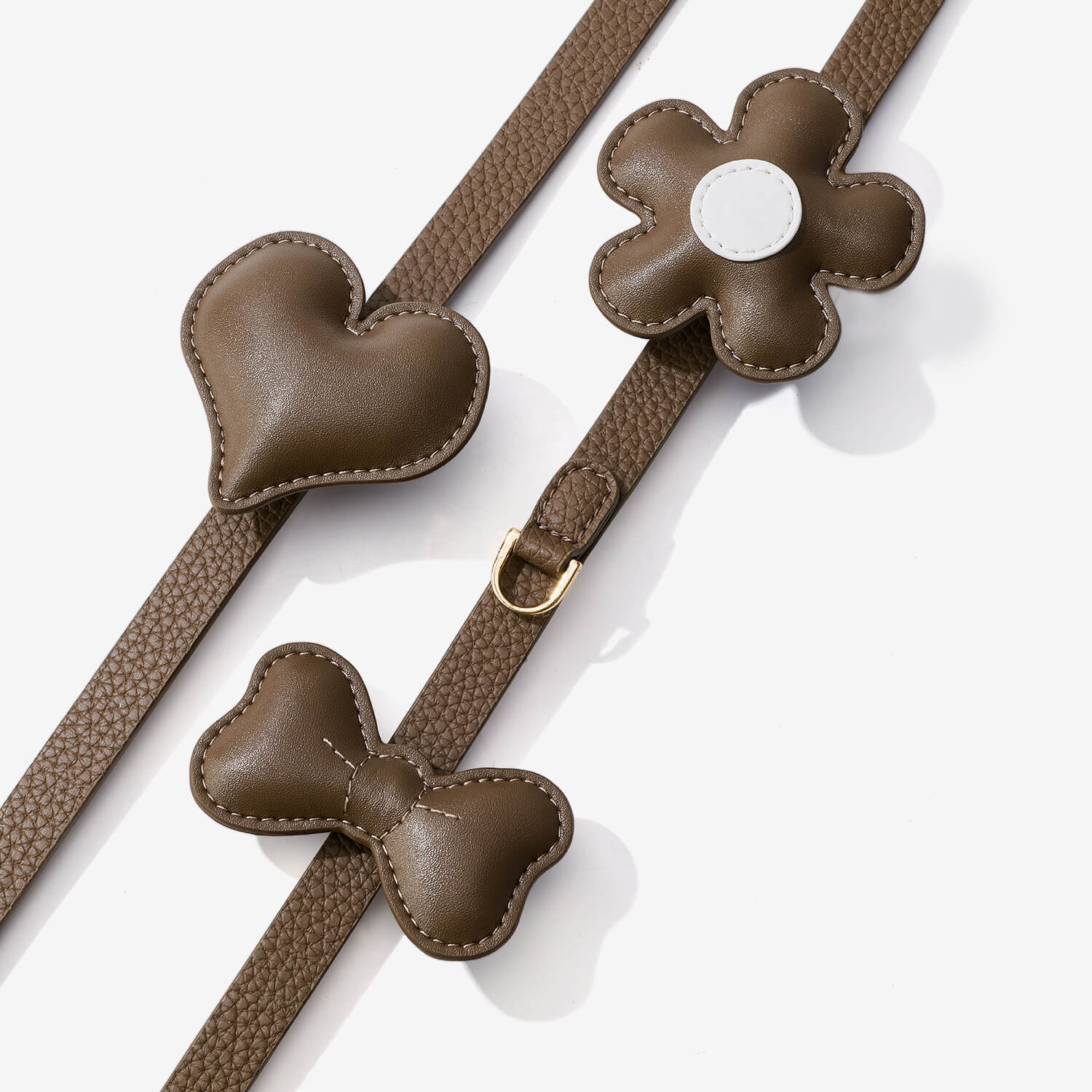 Detachable Strap Charm-Mobile Phone Accessories-Custype