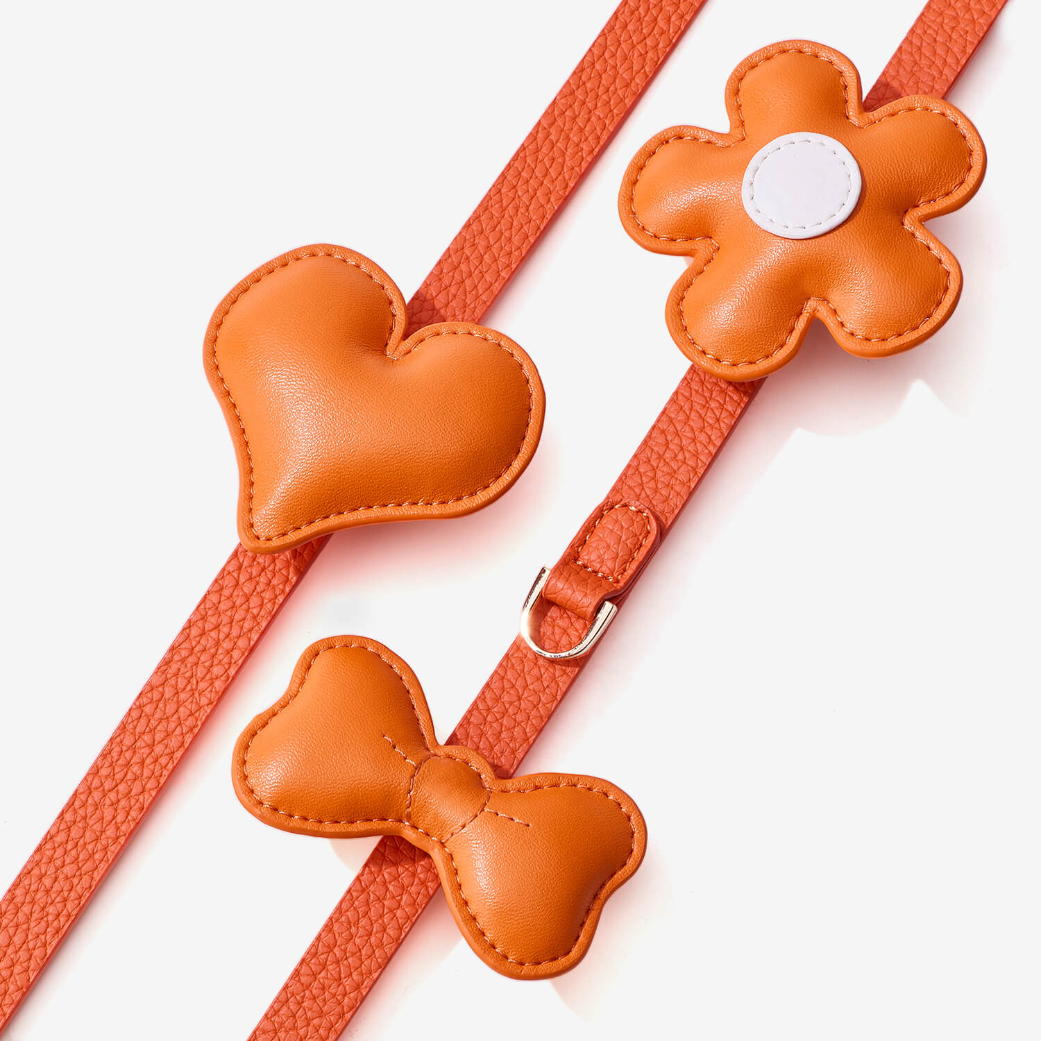 Detachable Strap Charm-Mobile Phone Accessories-Custype