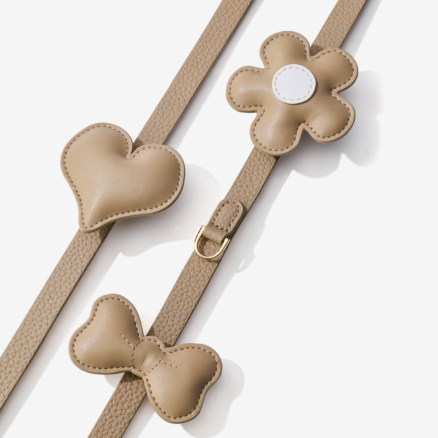 Detachable Strap Charm-Mobile Phone Accessories-Custype