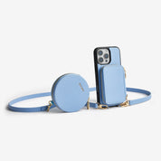 phone cover with strap iPhone 16 Pro Max

