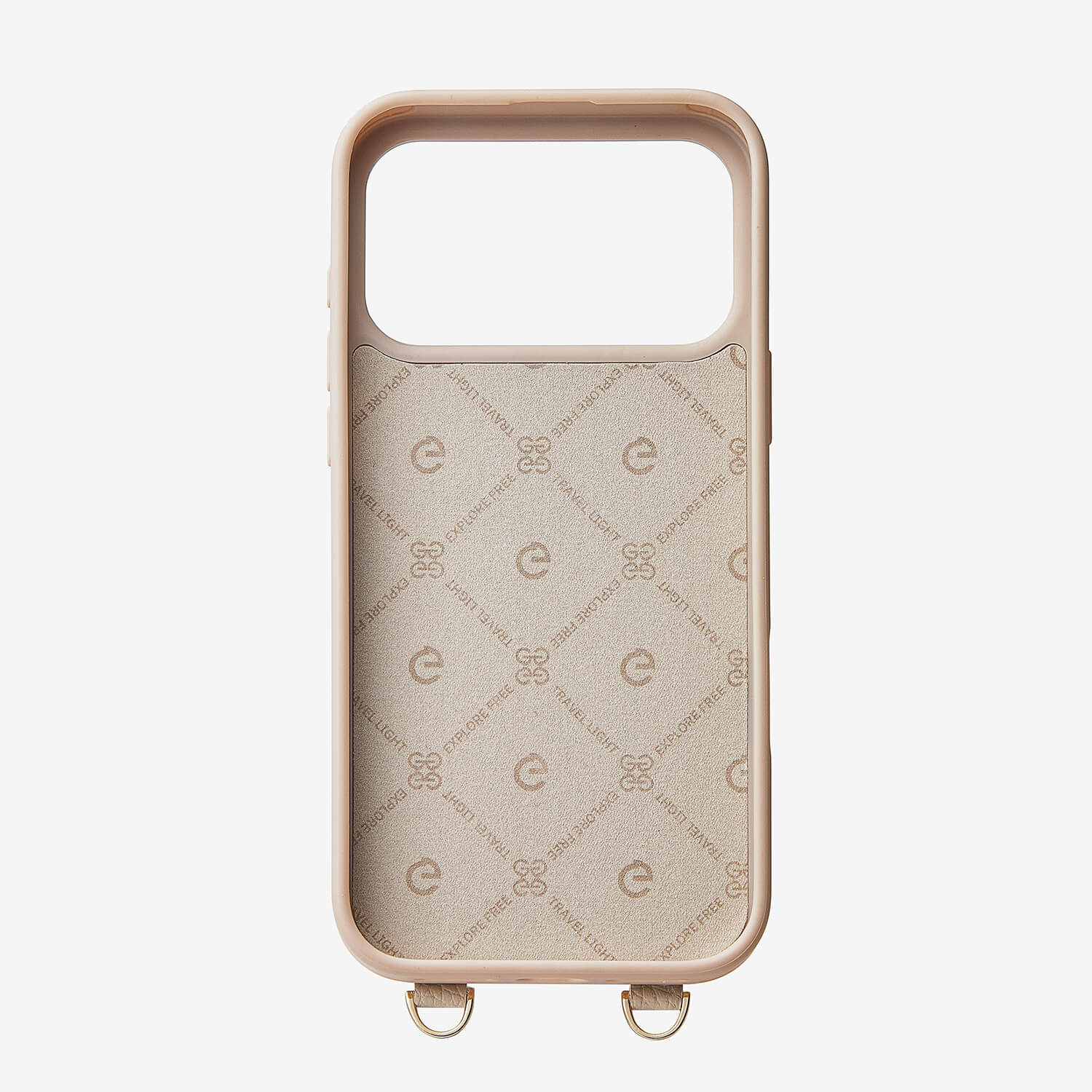 wireless charging phone case iPhone 17 Pro
