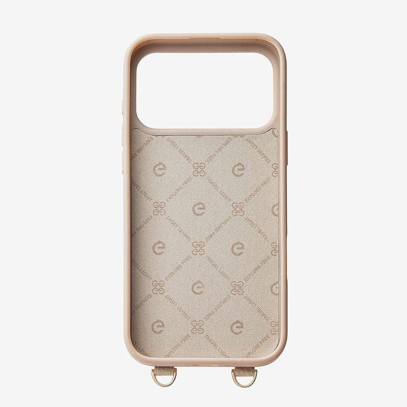 wireless charging phone case iPhone 17 Pro
