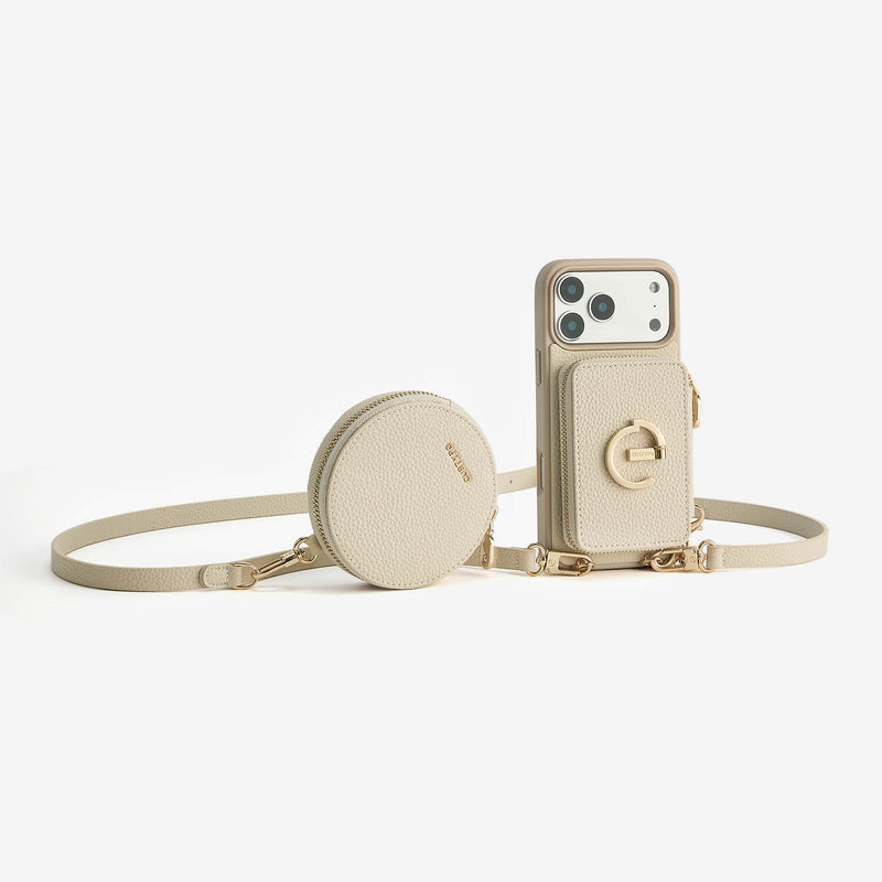 iphone 17 pro max leather case
