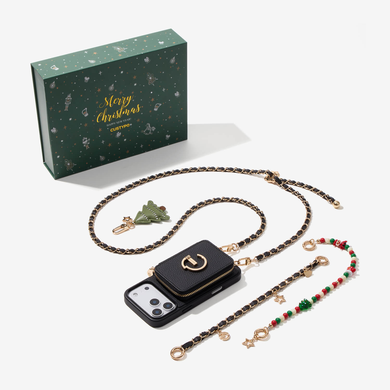 iphone cover and wallet