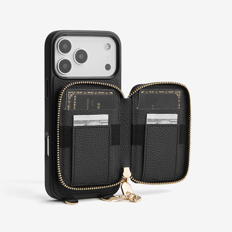 Original Design Set- Crossbody Square Stand Wallet Wireless Charging P – Custype Original Design Set- Crossbody Square Stand Wallet Wireless Charging P – Custype