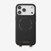unique iphone cases black