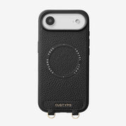 Mobile Phone Cases-Black-iPhone 17 Air