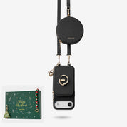 phone case with chain
