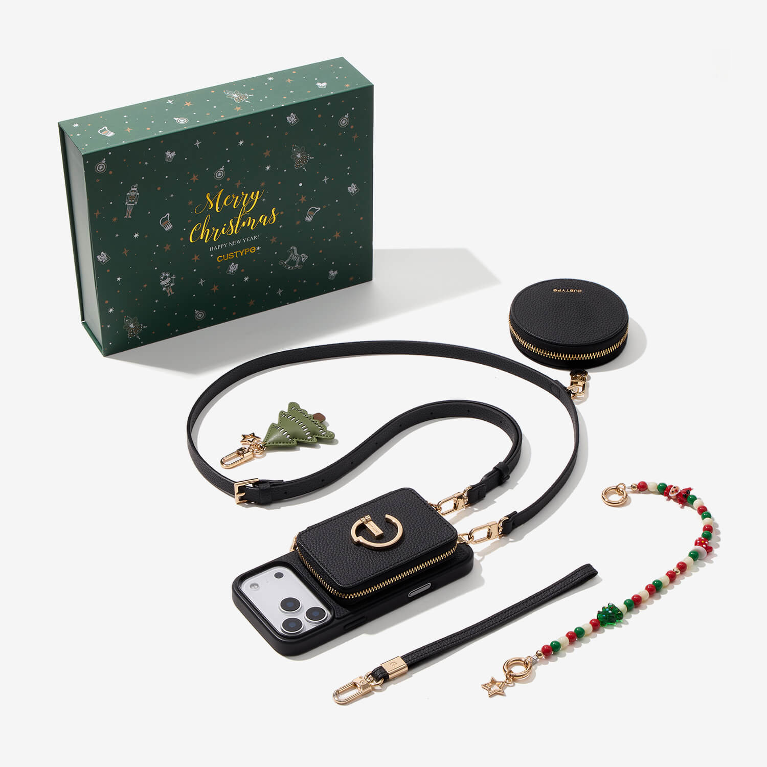 Custype 2025 新着商品