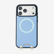 iphone case blue
