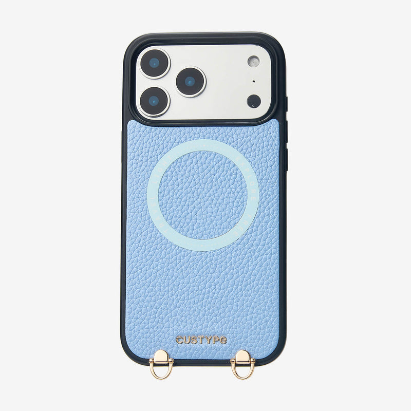 iphone case blue
