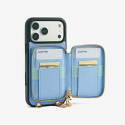 iphone 17 pro max wallet case