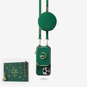 cell phone crossbody case​
