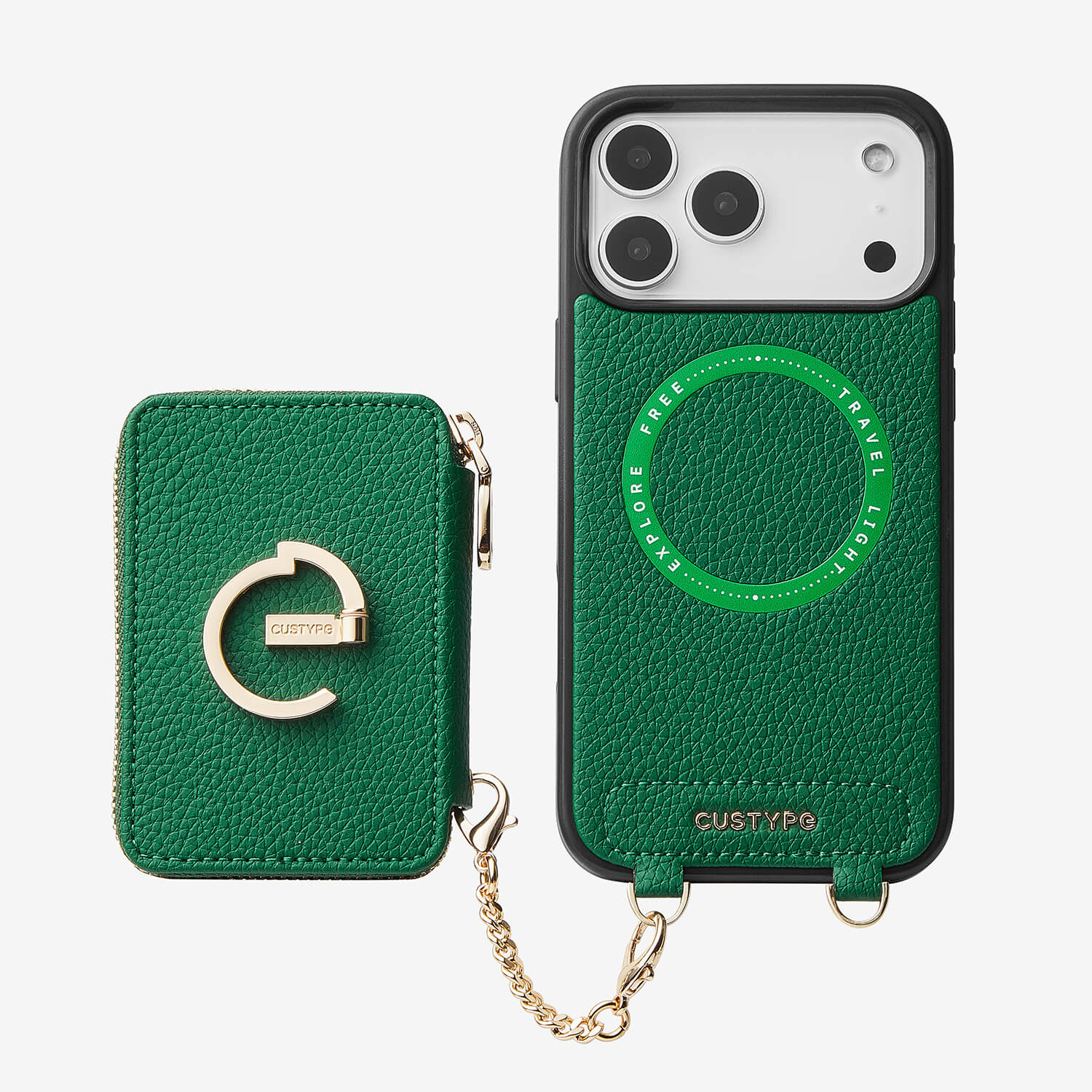 phone case with wallet iPhone 17 pro max
