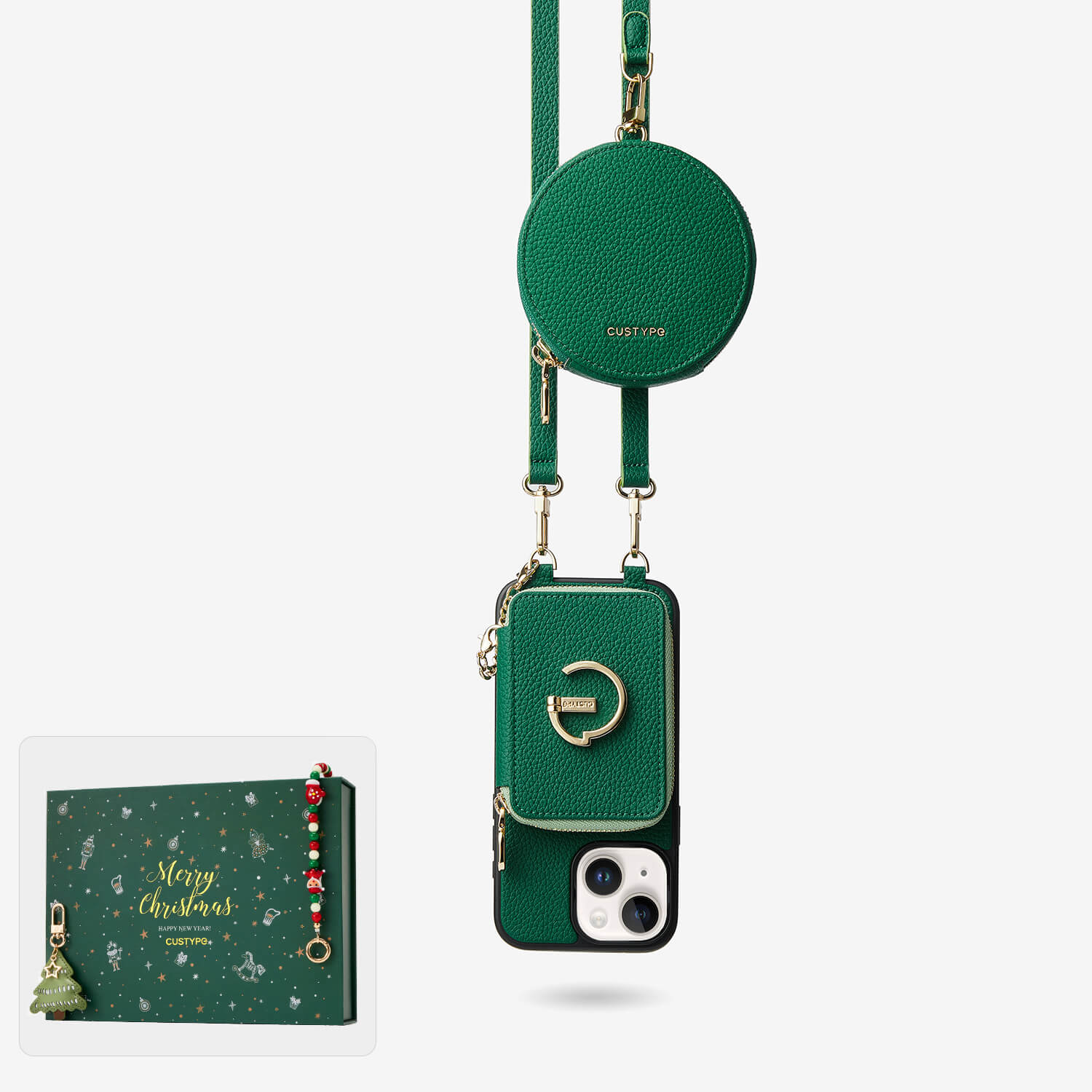 case iphone magnetic
