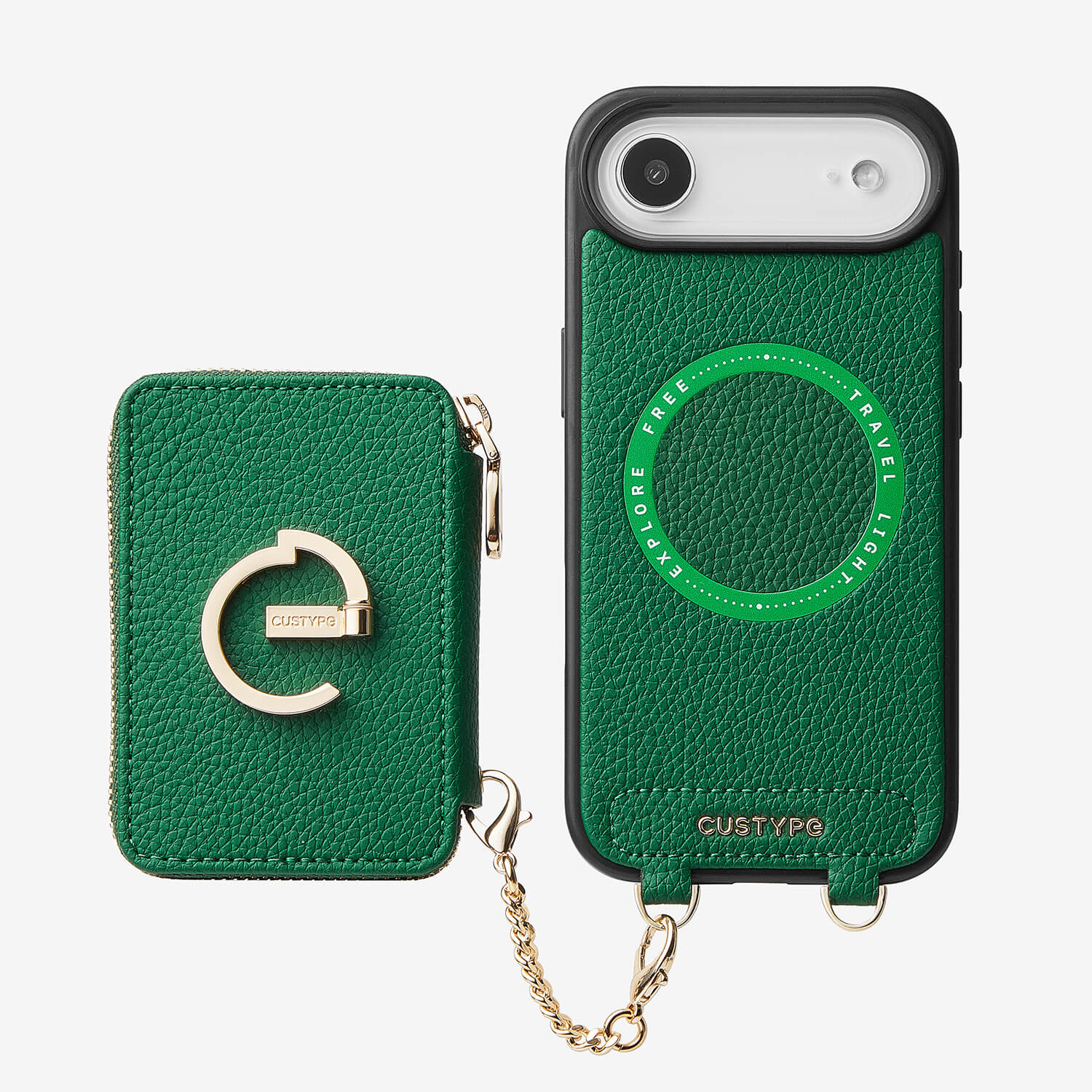 iphone purse case iPhone 17 Pro
