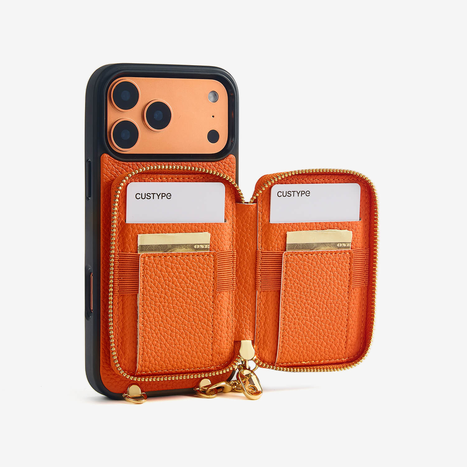 orange best iphone covers

