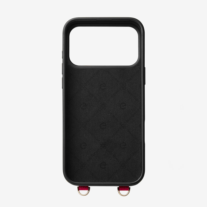 iphone case and wireless charging iPhone 17 Pro
