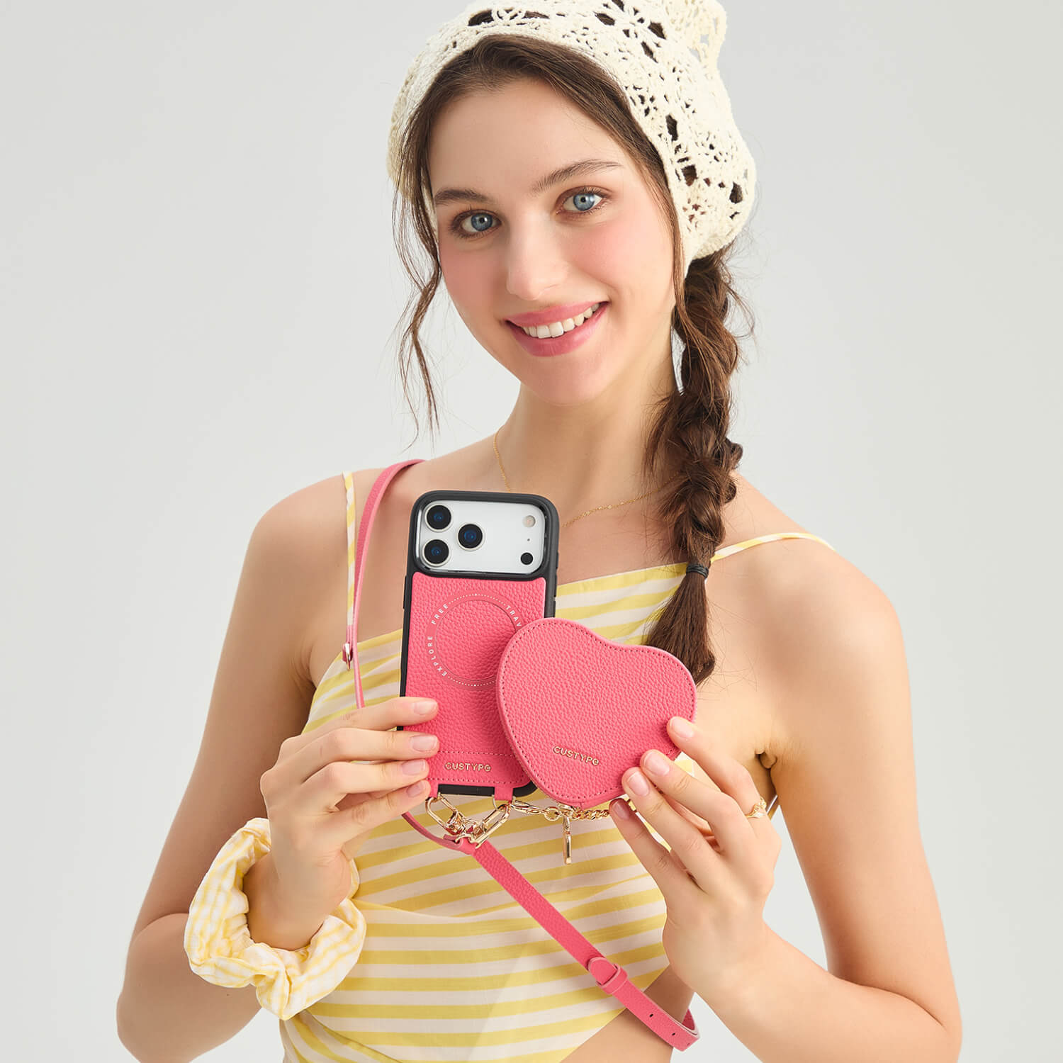 Mobile Phone Cases-