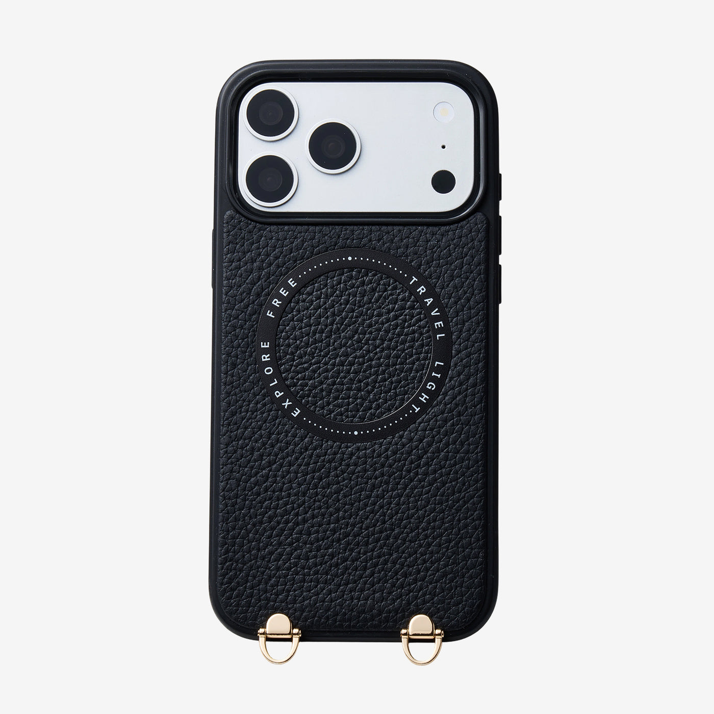 Custype personalized phone case with custom letters