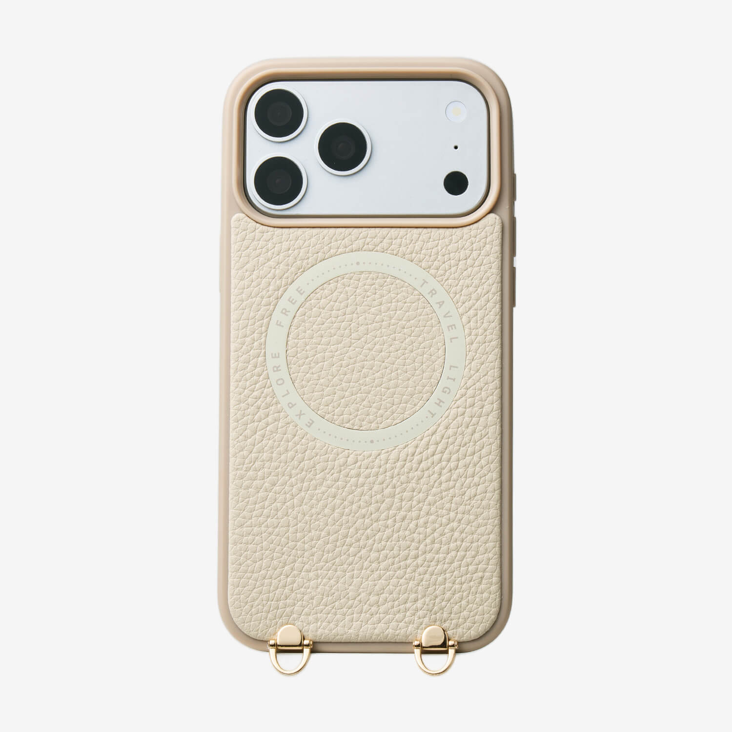 Customized Phone Case with Magnet