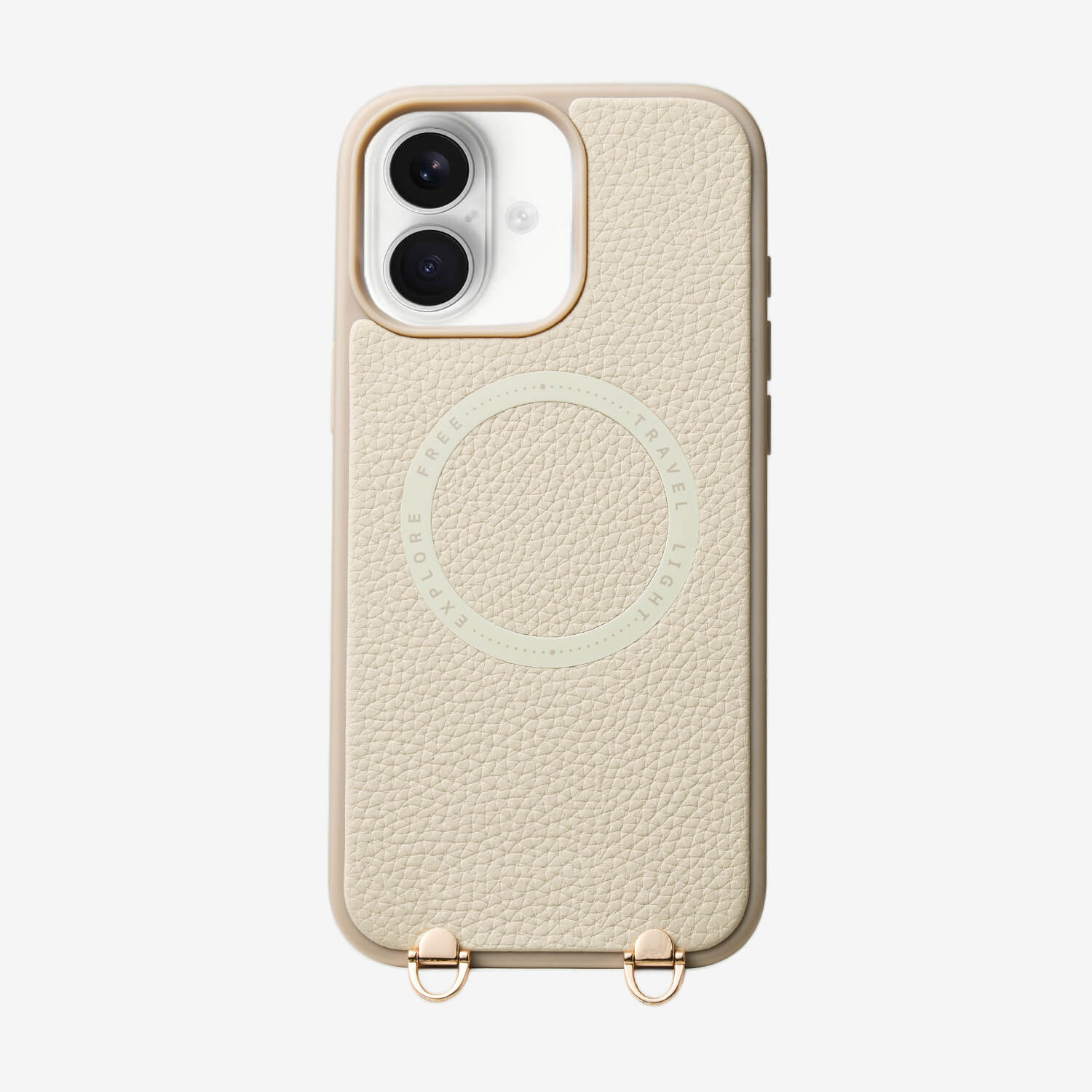 Customized Phone Case with Magnet