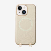 Customized Phone Case with Magnet