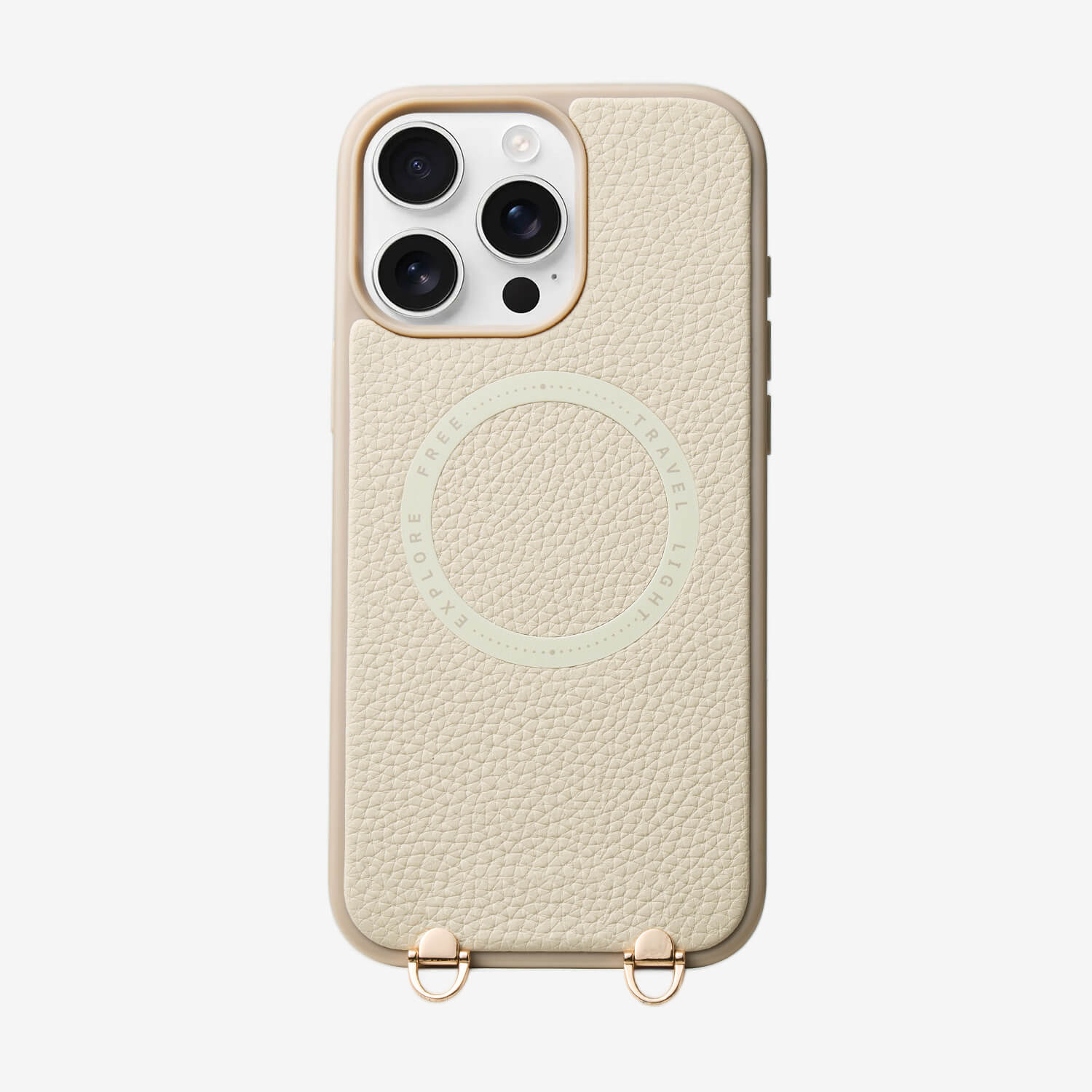 Customized Phone Case with Magnet