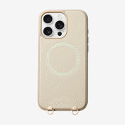 Customized Phone Case with Magnet