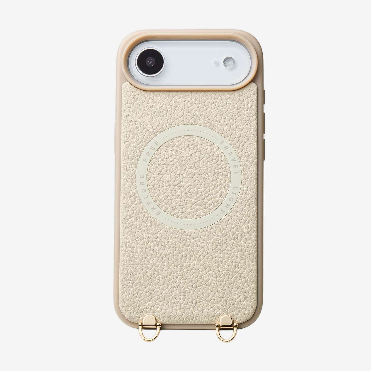 Customized Phone Case with Magnet