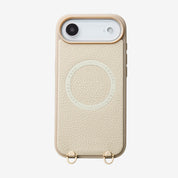 Customized Phone Case with Magnet