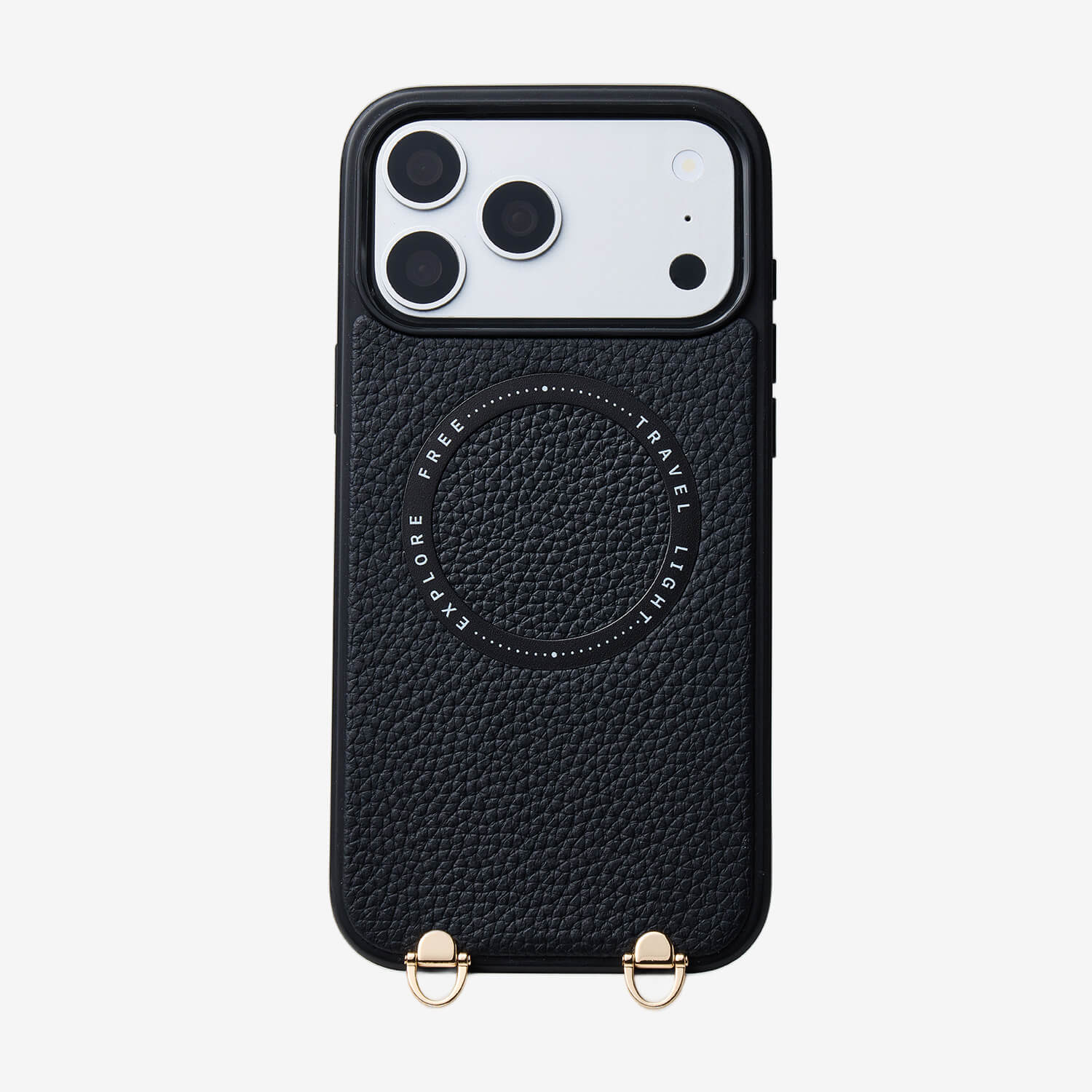 Customized Phone Case with Magnet