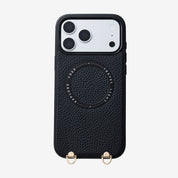 Customized Phone Case with Magnet