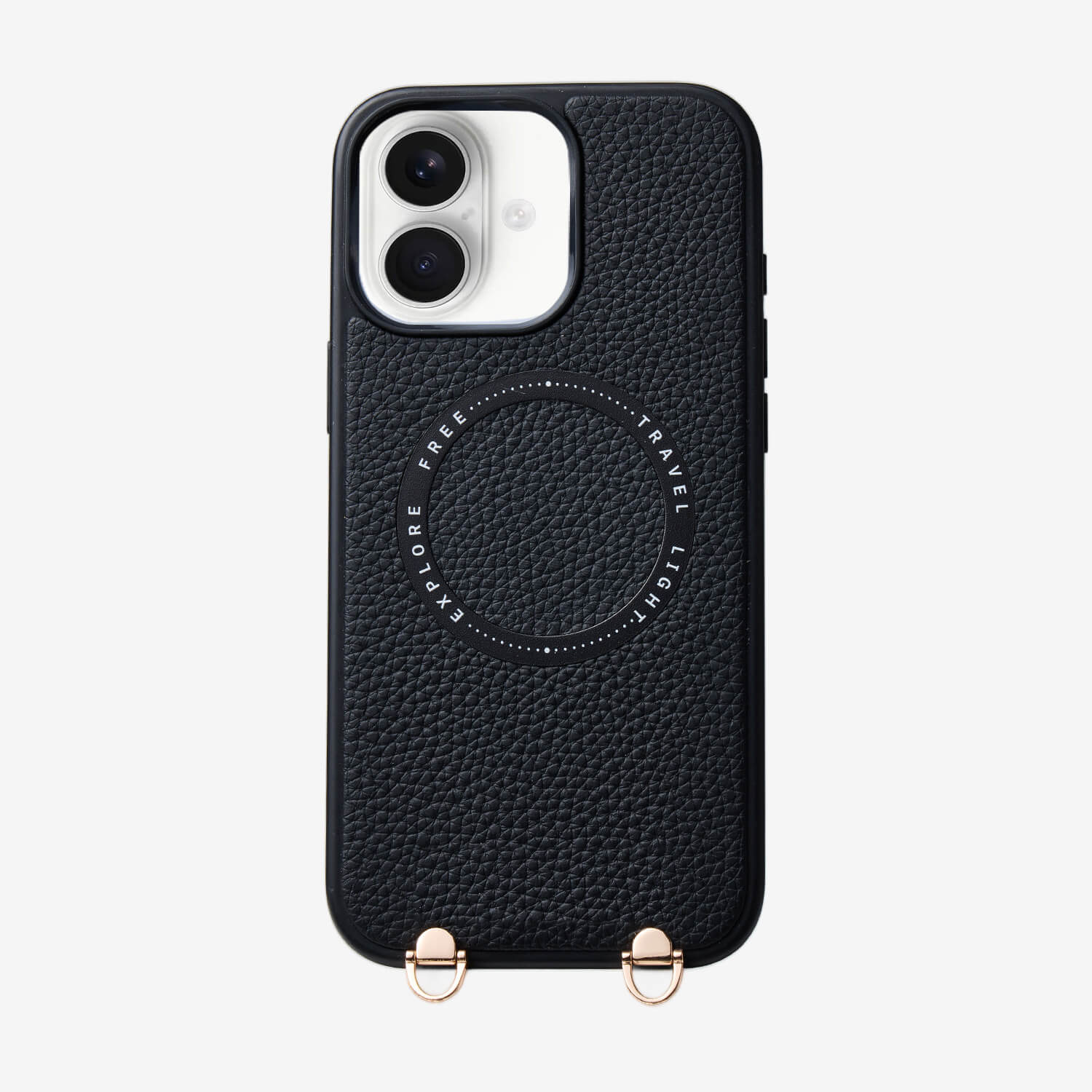 Customized Phone Case with Magnet
