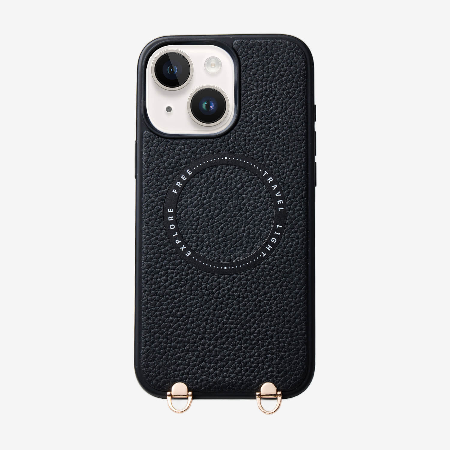Customized Phone Case with Magnet