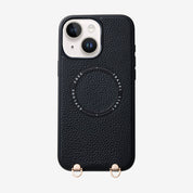 Customized Phone Case with Magnet
