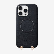 Customized Phone Case with Magnet