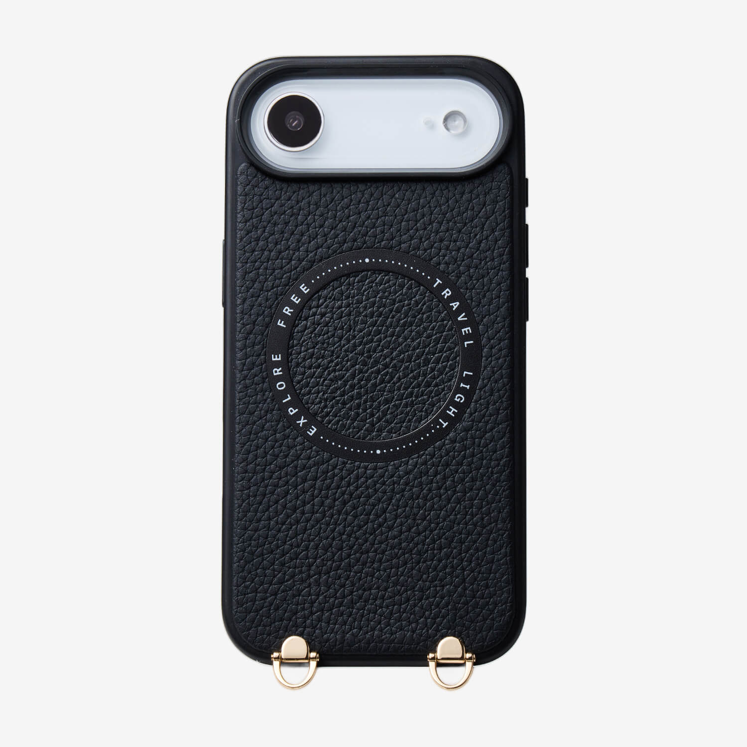 Customized Phone Case with Magnet