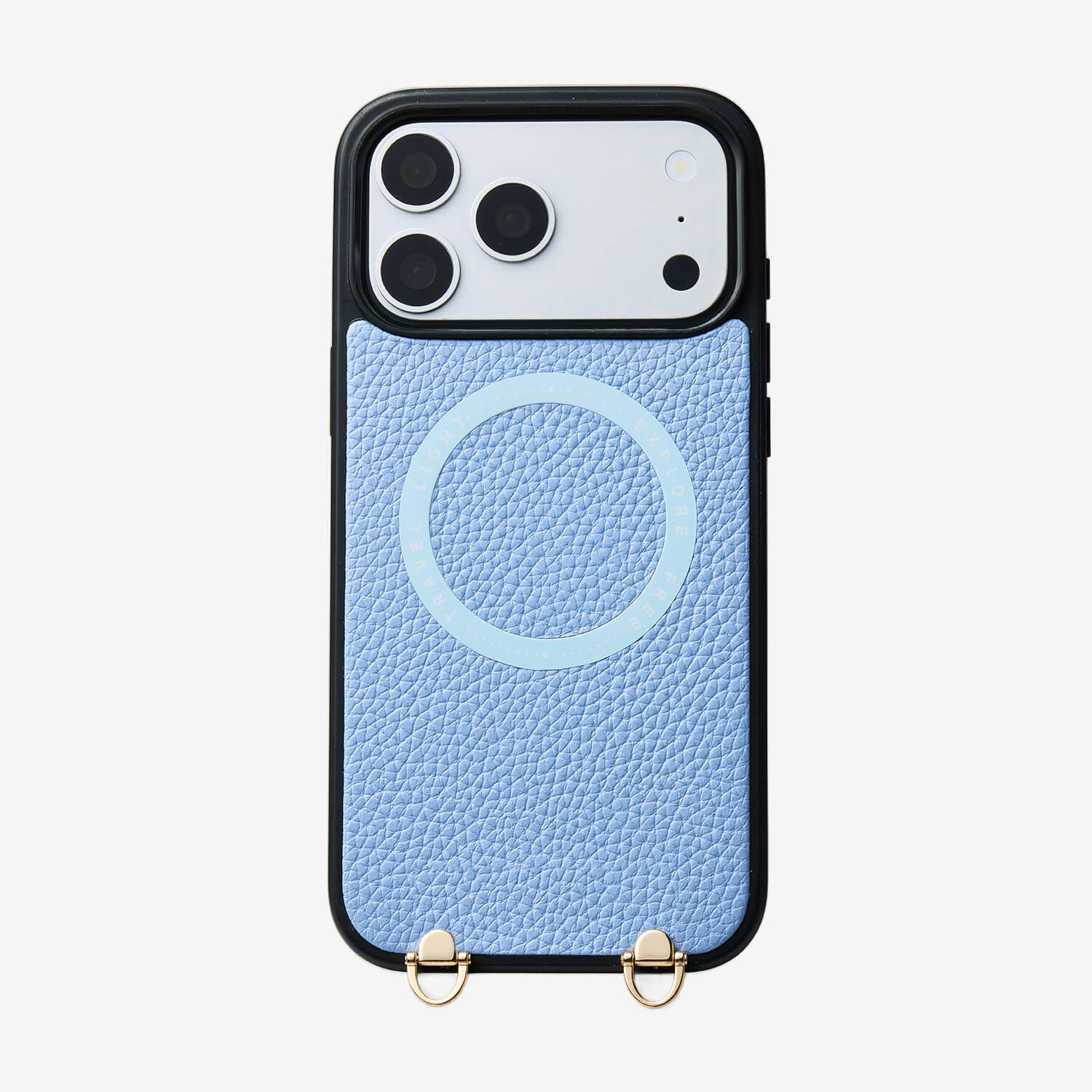 Customized Phone Case with Magnet