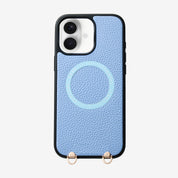 Customized Phone Case with Magnet